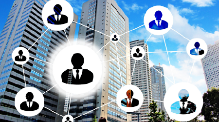 ITの活用は経営戦略の第一歩。