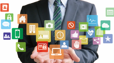 効果的なシステムをご提案します。。